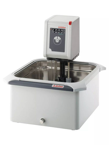 Bagnomaria riscaldante - CORIO™ C-B13 - JULABO GmbH - termostatico / a circolazione / da banco