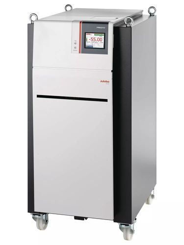 Sistema di controllo di portata - PRESTO W55 - JULABO GmbH - di pressione / di temperatura / da laboratorio