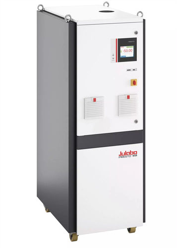 Sistema di controllo di temperatura - PRESTO W58x - JULABO GmbH - di processo / da laboratorio / altamente dinamica