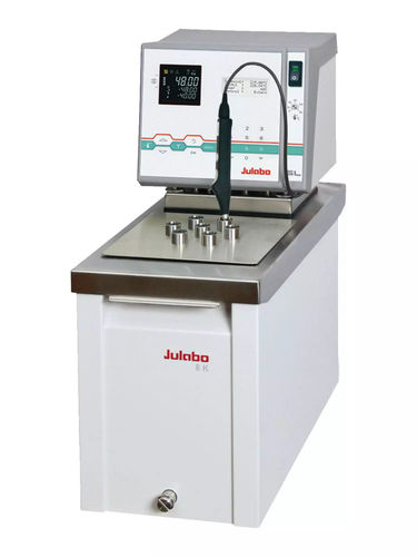 Bagno di calibratura da banco - SL-8K  - JULABO GmbH - in acciaio inossidabile