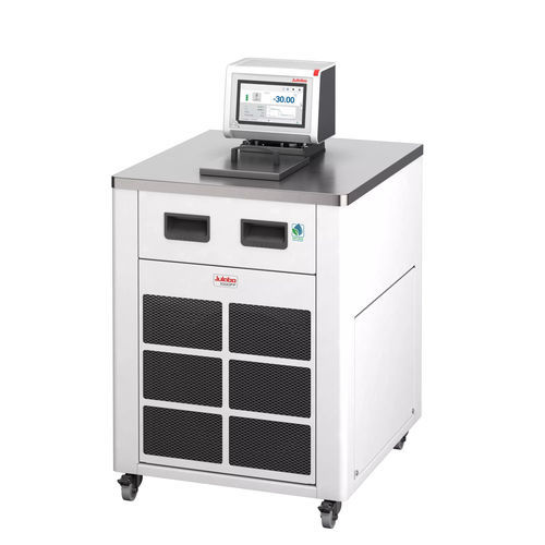 Bagnomaria riscaldante - MAGIO MS-1000FF - JULABO GmbH - refrigerato / bassissima temperatura / rinfrescante