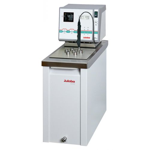 Bagno di calibratura da banco - SL-14K  - JULABO GmbH - in acciaio inossidabile