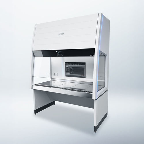 Cabina di sicurezza microbiologica classe II - claire® neo - Skan - citostatica / asettica / medica