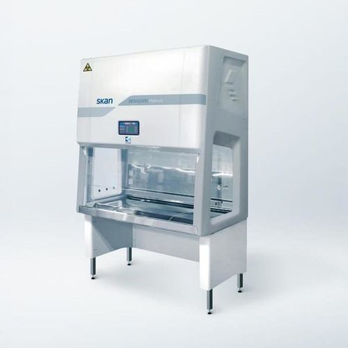 Cabina di sicurezza microbiologica classe II - Platinum - Skan - medica / per l'industria agroalimentare / per scienze della vita