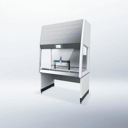 Cabina di sicurezza microbiologica classe II - claire® lh - Skan - per microbiologia / per scienze della vita / per ospedali