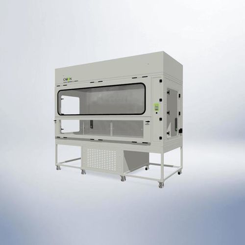 Recinzione di scappamento - Safety Enclosures - Skan - di contenimento / per laboratorio di ricerca / per ospedali
