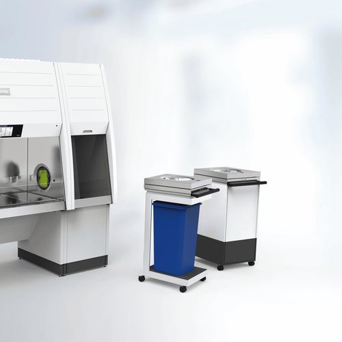 Saldatrice per l'industria medica - SealSafe® - Skan - per l'industria farmaceutica / da laboratorio / medica