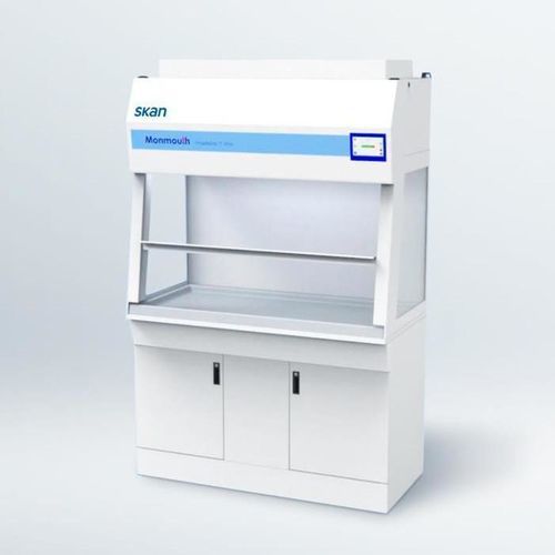 Cappa di contenimento - CT - Skan - di filtrazione chimica / per laboratorio di ricerca / per l'industria agroalimentare