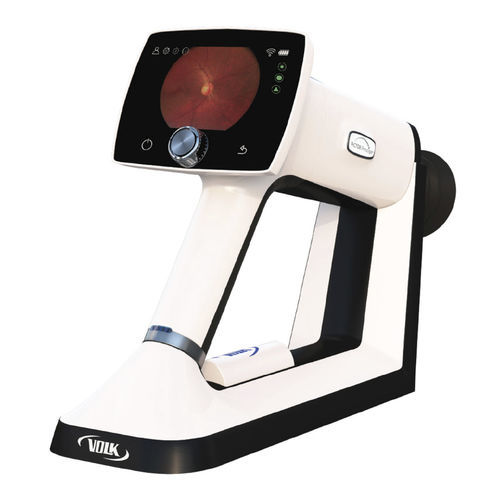 Telecamera retinica non-midriatica - Pictor Prestige™ - Volk - palmare