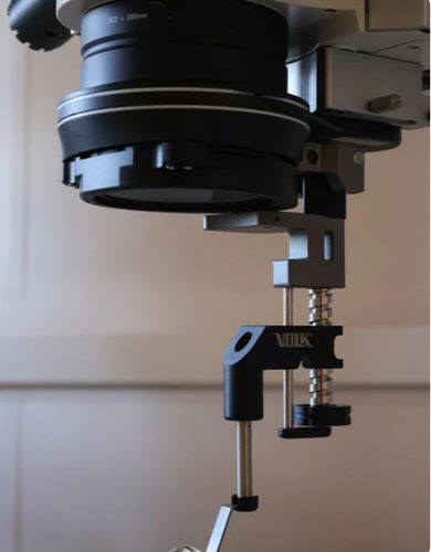 Microscopio chirurgico di oftalmologia - SOLR - Volk