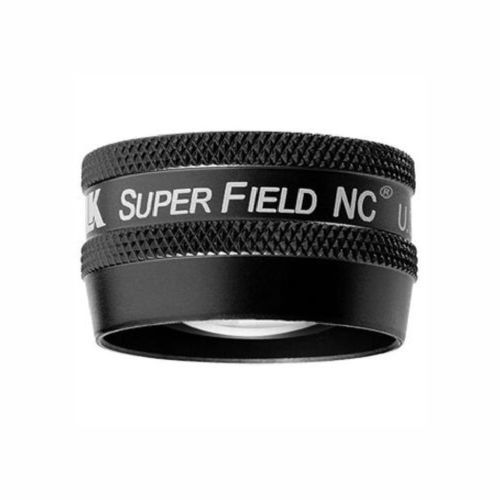 Lente oftalmica diagnostica - Super Field&reg; - Volk - per oftalmoscopia indiretta binoculare / ad ampio campo di visione