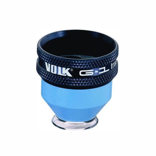 Lente oftalmica per laser - G-1 Gonio - Volk - per gonioscopia / a forte ingrandimento
