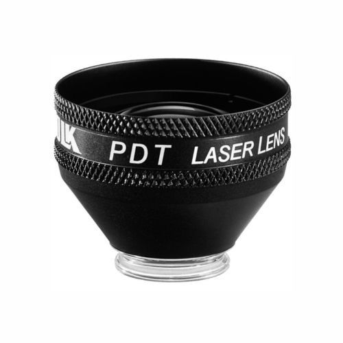 Lente oftalmica per laser - VPDT - Volk - per laser retinico / ad ampio campo di visione