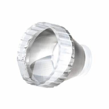 Lente oftalmica per laser - VSLTD10 - Volk - per gonioscopia / ad alta risoluzione / monouso