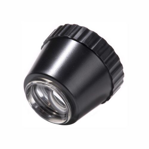 Lente oftalmica per laser - VIRIDD10 - Volk - ad ampio campo di visione / a forte ingrandimento / monouso