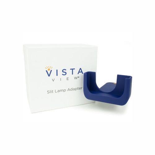 Adatttore per fotocamera per lampada a fessura - VVISTAVIEW2 - Volk