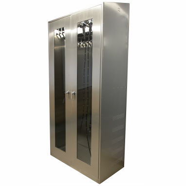 Armadio per endoscopio - HDE20 - Arc Healthcare Solutions - per ospedale / con filtro HEPA / a flusso laminare