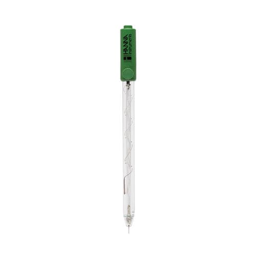 Elettrodo di pH - HI3619D - HANNA Instruments - ORP / da laboratorio / platino