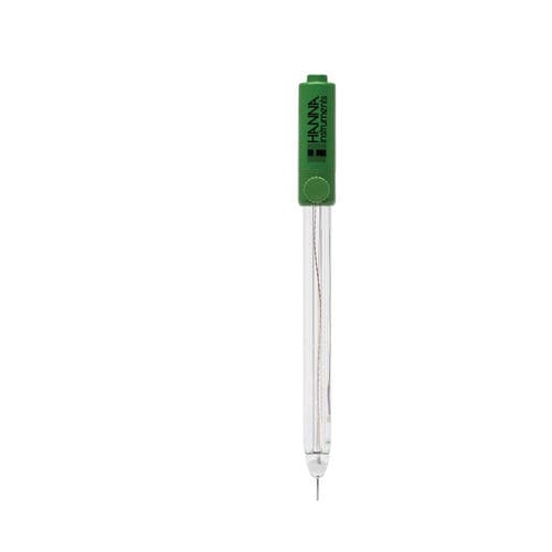 Elettrodo di pH - HI36180 - HANNA Instruments - ORP / platino