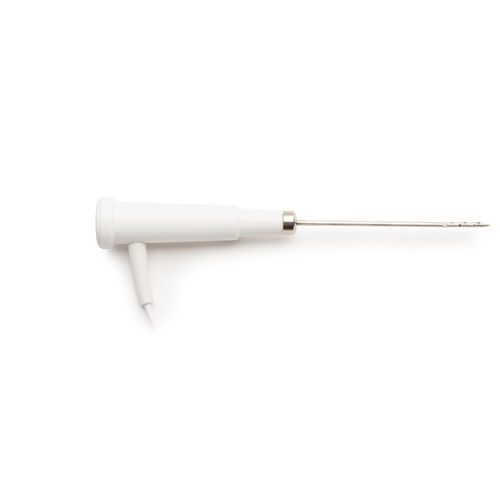 Sensore di temperatura - HI762P - HANNA Instruments - di posizione / da laboratorio / portatile