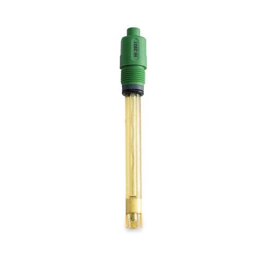 Elettrodo ORP - AmpHel® - HANNA Instruments - di pH / a pressione / platino