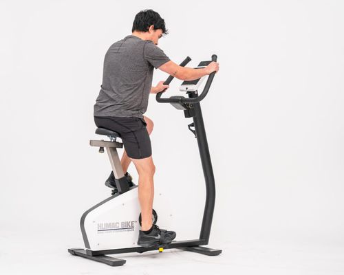 Cicloergometro - HUMAC BIKE™  - CSMI Medical Solutions