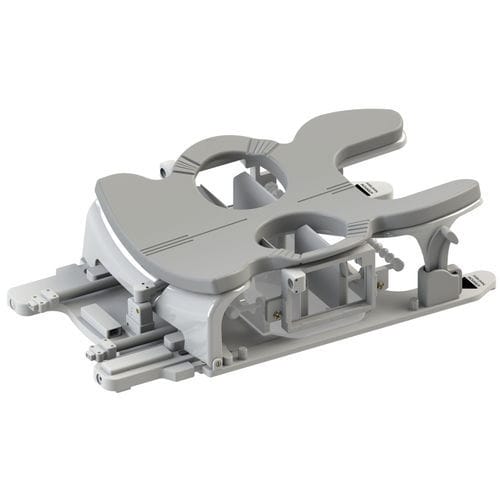 Bobina per risonanza magnetica biopsia mammaria - BI 6 - NORAS MRI products - ad allineamento di fase