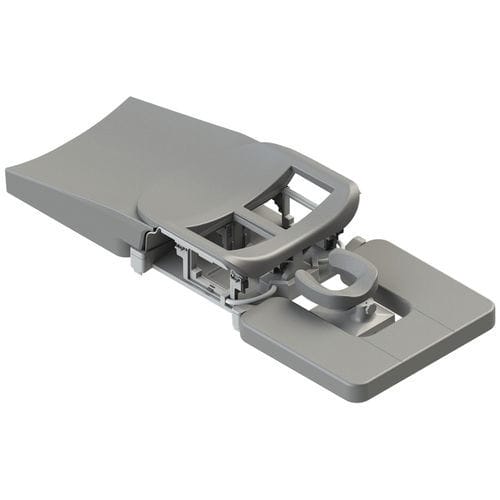 Bobina per risonanza magnetica biopsia mammaria - BI 7-Ch - NORAS MRI products - ad allineamento di fase