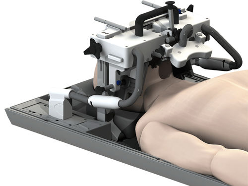 Bobina per risonanza magnetica di testa - MANDIBULA 15-Ch  - NORAS MRI products - pediatrica / ad allineamento di fase