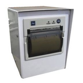 Stampante termica - PRATIKA AUTOCLAVES M9004 - reverberi - per carta / da laboratorio / per l'archiviazione delle sterilizzazioni