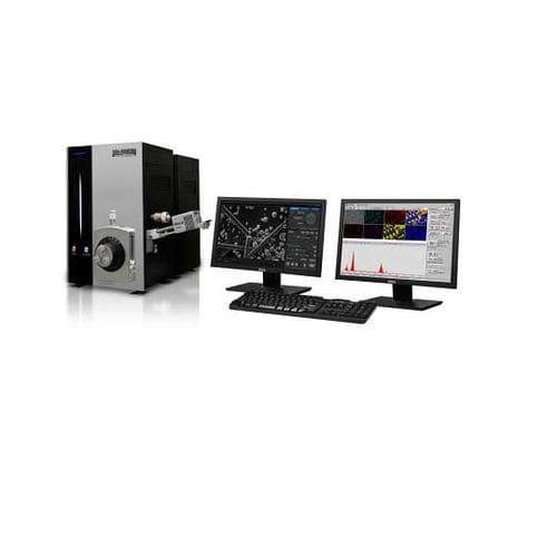 Microscopio elettronico SEM - SH-5000M - Hirox Europe - multiuso / a contrasto di fase / da tavolo