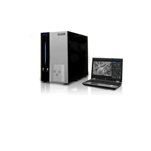 Microscopio elettronico SEM - SH-4000M - Hirox Europe - multiuso / a sfondo scuro / da banco