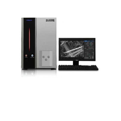 Microscopio ottico - SH-3500MB - Hirox Europe - da laboratorio / compatto