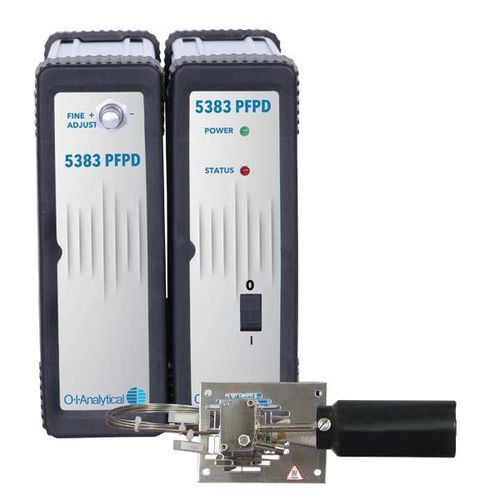 Rilevatore per cromatografia PFPD - 5383 - OI Analytical - in fase gassosa