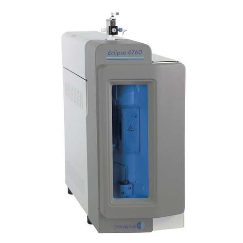 Concentratore da laboratorio - 4760 Eclipse - OI Analytical - di campioni