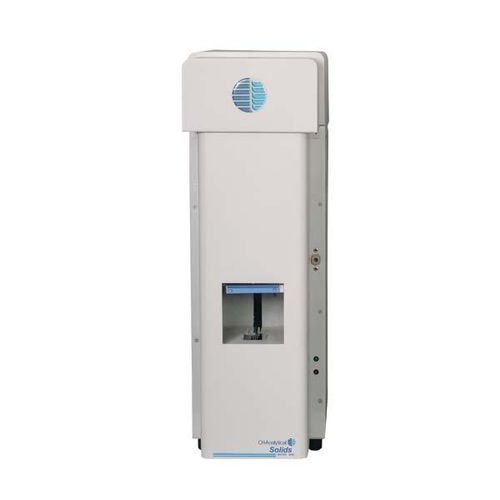 Sistema automatico di preparazione campioni - 1030S - OI Analytical - per analisi del carbonio totale / riscaldamento / di pesatura