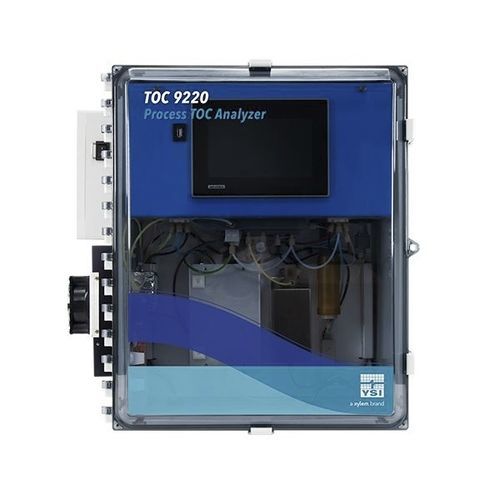 Analizzatore organico - 9220 - OI Analytical - di controllo / di carbonio / di qualità dell'acqua