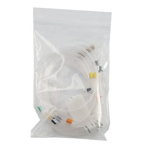 Tubo per gas medicali - 327152TK - OI Analytical - trasparente