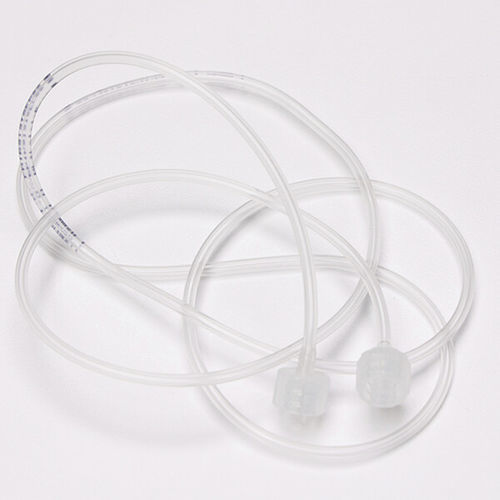 Tubo per gas medicali - 330022-CR - OI Analytical - trasparente