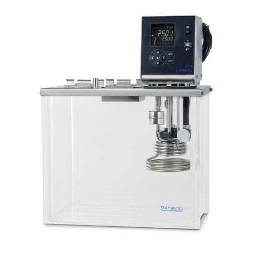 Termostato da laboratorio - CT 72/2 - Xylem Analytics - su ponte / da terra / digitale