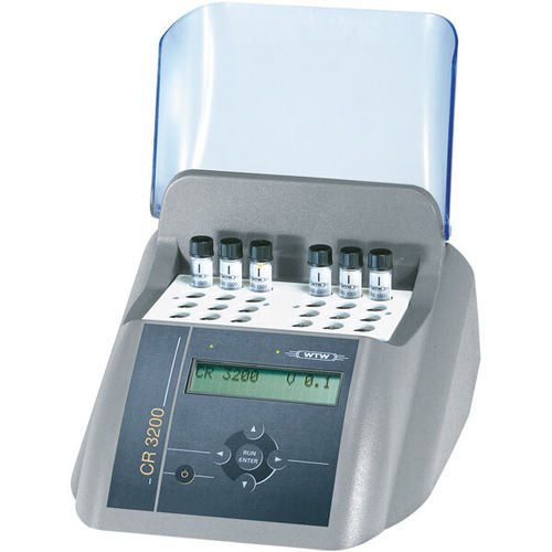 Termoreattore - CR series - Xylem Analytics