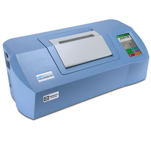 Polarimetro automatico - ADP600 - Xylem Analytics - per l'industria farmaceutica / per l'industria agroalimentare / digitale