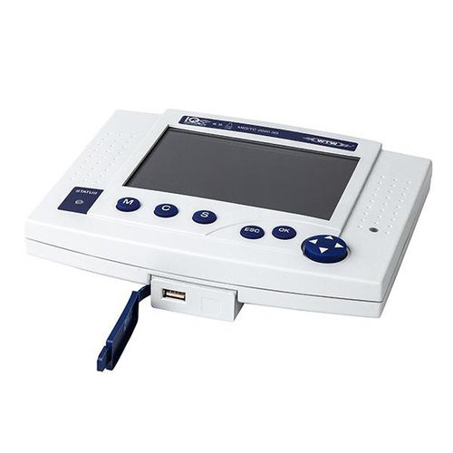Analizzatore di controllo - MIQ/TC 2020 3G - Xylem Analytics - multiparametrico / per acque reflue / automatico
