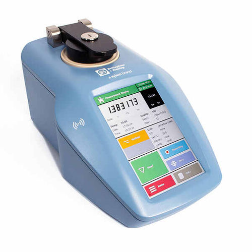 Refrattometro digitale - RFM970-T - Xylem Analytics - per l'industria agroalimentare / per l'industria farmaceutica / da banco