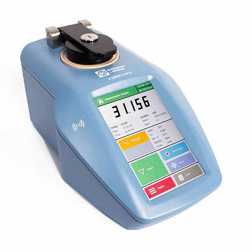 Refrattometro digitale - RFM330-T - Xylem Analytics - ottico / da laboratorio / per l'industria agroalimentare