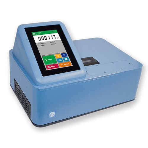 Densimetro da laboratorio - DSG50 - Xylem Analytics