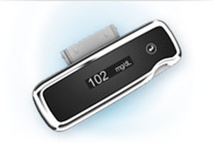 Glucometro per telefono cellulare - iBGStar® - Sanofi Diabetes