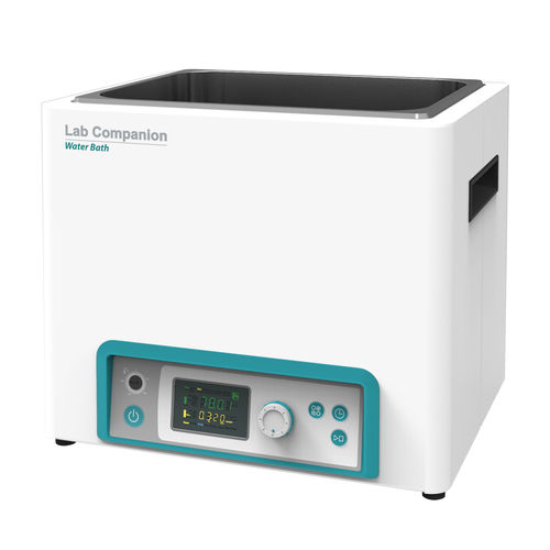 Bagnomaria controllato tramite microprocessore - BW-G series - Jeio Tech - da banco