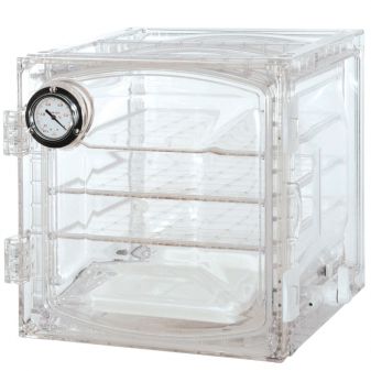 Essiccatore - VDC series - Jeio Tech