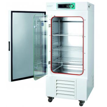 Incubatore da laboratorio a convezione forzata - IL3 series - Jeio Tech - mobile / da terra / 1 porta